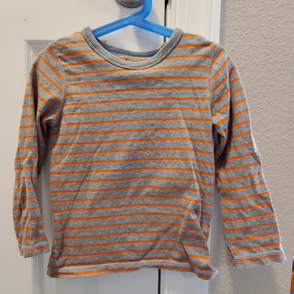 Mini Boden Shirt